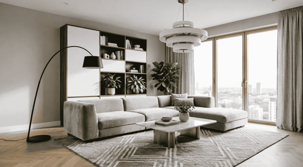 ремонт-дизайнерский